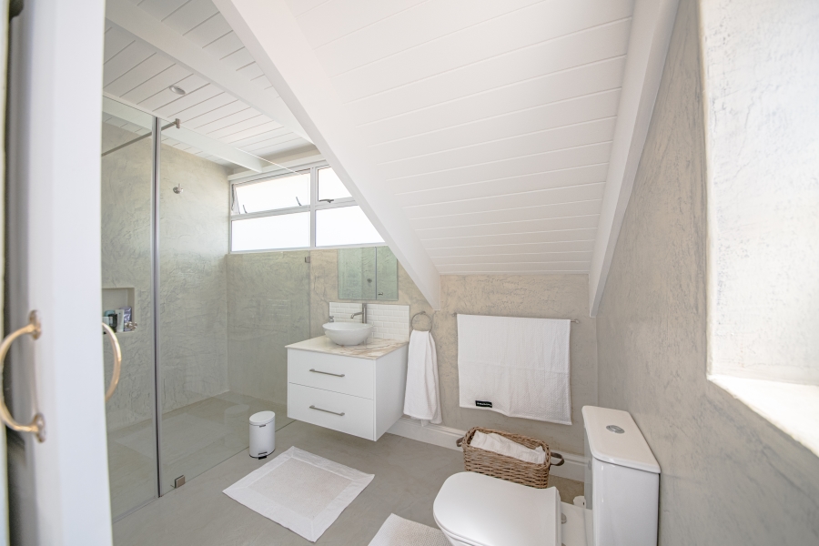 3 Bedroom Property for Sale in Maremmana Estate Western Cape